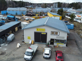 Hamina Hevoshaka Poikkikatu 5 Hallirakennus, Tontit, Hamina, Tori.fi Hamina Hevoshaka Poikkikatu 5 Hallirakennus, Tontit, Hamina, Tori.fi