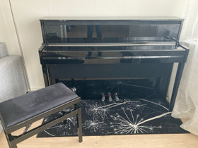 Hybrid Piano NU1 Yamaha, Pianot, urut ja koskettimet, Musiikki ja soittimet, Kajaani, Tori.fi Hybrid Piano NU1 Yamaha, Pianot, urut ja koskettimet, Musiikki ja soittimet, Kajaani, Tori.fi