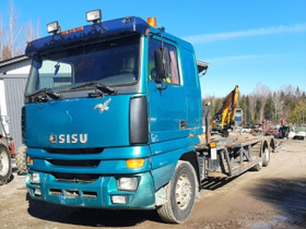 Sisu E14 Ritilä, Kuljetuskalusto, Työkoneet ja kalusto, Jyväskylä, Tori.fi Sisu E14 Ritilä, Kuljetuskalusto, Työkoneet ja kalusto, Jyväskylä, Tori.fi