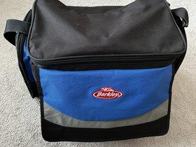 Berkley System Bag XL, Kalastustarvikkeet, Metsästys ja kalastus, Tampere, Tori.fi Berkley System Bag XL, Kalastustarvikkeet, Metsästys ja kalastus, Tampere, Tori.fi