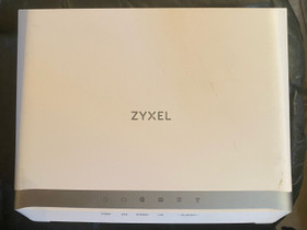 Modeemi Zyxel VMG3927-B50A, Verkkotuotteet, Tietokoneet ja lisälaitteet, Hamina, Tori.fi Modeemi Zyxel VMG3927-B50A, Verkkotuotteet, Tietokoneet ja lisälaitteet, Hamina, Tori.fi