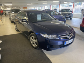 Honda Accord, Autot, Lohja, Tori.fi Honda Accord, Autot, Lohja, Tori.fi