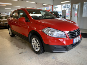 Suzuki SX4, Autot, Lohja, Tori.fi Suzuki SX4, Autot, Lohja, Tori.fi