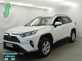 Toyota RAV4, Autot, Lahti, Tori.fi Toyota RAV4, Autot, Lahti, Tori.fi