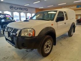 Nissan King Cab, Autot, Rovaniemi, Tori.fi Nissan King Cab, Autot, Rovaniemi, Tori.fi
