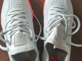 Puma sisäpelikengät, Pallopelit, Urheilu ja ulkoilu, Seinäjoki, Tori.fi Puma sisäpelikengät, Pallopelit, Urheilu ja ulkoilu, Seinäjoki, Tori.fi