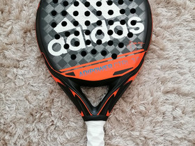 Adidas Adipower CTRL 3.0 padelmaila, Pallopelit, Urheilu ja ulkoilu, Pori, Tori.fi Adidas Adipower CTRL 3.0 padelmaila, Pallopelit, Urheilu ja ulkoilu, Pori, Tori.fi