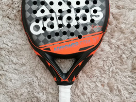 Adidas Adipower CTRL 3.0 padelmaila, Pallopelit, Urheilu ja ulkoilu, Pori, Tori.fi Adidas Adipower CTRL 3.0 padelmaila, Pallopelit, Urheilu ja ulkoilu, Pori, Tori.fi