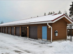 Autotalli Asevelikylä, Autotallit ja varastot, Vaasa, Tori.fi Autotalli Asevelikylä, Autotallit ja varastot, Vaasa, Tori.fi