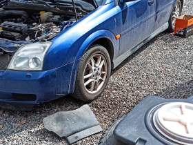 Opel Vectra, Autot, Järvenpää, Tori.fi Opel Vectra, Autot, Järvenpää, Tori.fi