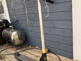 Scuutti/potkulauta, Rullaluistelu ja skeittaus, Urheilu ja ulkoilu, Lappeenranta, Tori.fi Scuutti/potkulauta, Rullaluistelu ja skeittaus, Urheilu ja ulkoilu, Lappeenranta, Tori.fi
