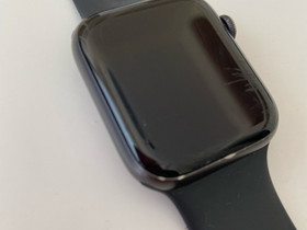 Apple Watch Series 5 44mm, Puhelintarvikkeet, Puhelimet ja tarvikkeet, Vaasa, Tori.fi Apple Watch Series 5 44mm, Puhelintarvikkeet, Puhelimet ja tarvikkeet, Vaasa, Tori.fi
