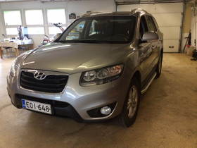 Hyundai SANTA FE, Autot, Kouvola, Tori.fi Hyundai SANTA FE, Autot, Kouvola, Tori.fi