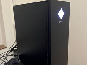 HP Omen 25L Gt11-1414No, Pöytäkoneet, Tietokoneet ja lisälaitteet, Pori, Tori.fi HP Omen 25L Gt11-1414No, Pöytäkoneet, Tietokoneet ja lisälaitteet, Pori, Tori.fi