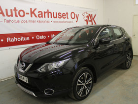Nissan NISSAN QASHQAI, Autot, Nokia, Tori.fi Nissan NISSAN QASHQAI, Autot, Nokia, Tori.fi