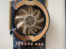Nvidia/asusgeforce 9800 GT, Komponentit, Tietokoneet ja lisälaitteet, Hämeenlinna, Tori.fi Nvidia/asusgeforce 9800 GT, Komponentit, Tietokoneet ja lisälaitteet, Hämeenlinna, Tori.fi