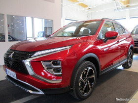 Mitsubishi Eclipse Cross, Autot, Kuusamo, Tori.fi Mitsubishi Eclipse Cross, Autot, Kuusamo, Tori.fi