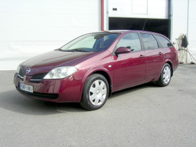 Nissan Primera, Autot, Uusikaupunki, Tori.fi Nissan Primera, Autot, Uusikaupunki, Tori.fi