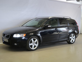 VOLVO V50, Autot, Hyvinkää, Tori.fi VOLVO V50, Autot, Hyvinkää, Tori.fi