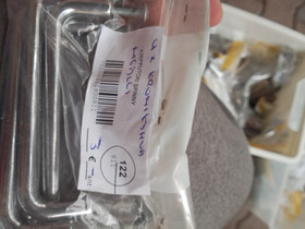 Oven saranat/kahvat/muu, Muu rakentaminen ja remontointi, Rakennustarvikkeet ja työkalut, Askola, Tori.fi Oven saranat/kahvat/muu, Muu rakentaminen ja remontointi, Rakennustarvikkeet ja työkalut, Askola, Tori.fi