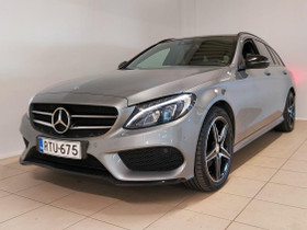 Mercedes-Benz C, Autot, Pori, Tori.fi Mercedes-Benz C, Autot, Pori, Tori.fi