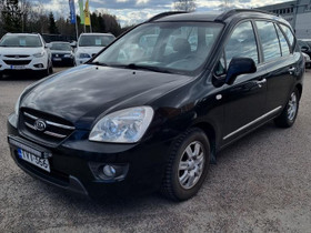 Kia Carens, Autot, Espoo, Tori.fi Kia Carens, Autot, Espoo, Tori.fi