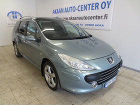 Peugeot 307, Autot, Akaa, Tori.fi Peugeot 307, Autot, Akaa, Tori.fi