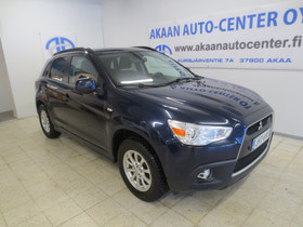 Mitsubishi ASX, Autot, Akaa, Tori.fi Mitsubishi ASX, Autot, Akaa, Tori.fi