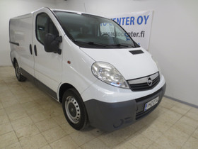 Opel Vivaro, Autot, Akaa, Tori.fi Opel Vivaro, Autot, Akaa, Tori.fi