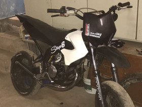Derbi 50cc, Mopot, Moto, Heinola, Tori.fi Derbi 50cc, Mopot, Moto, Heinola, Tori.fi