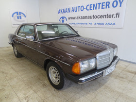 Mercedes-Benz 230, Autot, Akaa, Tori.fi Mercedes-Benz 230, Autot, Akaa, Tori.fi