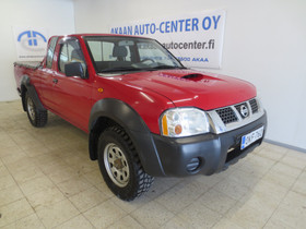 Nissan King Cab, Autot, Akaa, Tori.fi Nissan King Cab, Autot, Akaa, Tori.fi