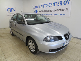 Seat Cordoba, Autot, Akaa, Tori.fi Seat Cordoba, Autot, Akaa, Tori.fi