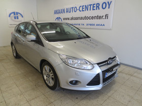 Ford Focus, Autot, Akaa, Tori.fi Ford Focus, Autot, Akaa, Tori.fi