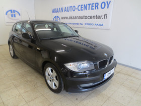 BMW 116, Autot, Akaa, Tori.fi BMW 116, Autot, Akaa, Tori.fi