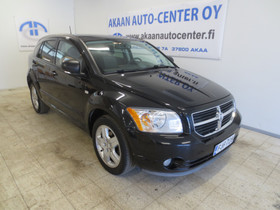 Dodge Caliber, Autot, Akaa, Tori.fi Dodge Caliber, Autot, Akaa, Tori.fi