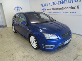 Ford Focus, Autot, Akaa, Tori.fi Ford Focus, Autot, Akaa, Tori.fi