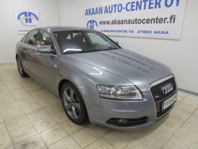 Audi A6, Autot, Akaa, Tori.fi Audi A6, Autot, Akaa, Tori.fi