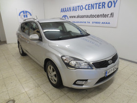 Kia Ceed, Autot, Akaa, Tori.fi Kia Ceed, Autot, Akaa, Tori.fi
