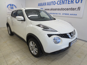 Nissan Juke, Autot, Akaa, Tori.fi Nissan Juke, Autot, Akaa, Tori.fi