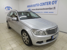 Mercedes-Benz C, Autot, Akaa, Tori.fi Mercedes-Benz C, Autot, Akaa, Tori.fi
