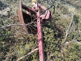 Ojakaivuri kuormaimeen, Metsäkoneet, Työkoneet ja kalusto, Karvia, Tori.fi Ojakaivuri kuormaimeen, Metsäkoneet, Työkoneet ja kalusto, Karvia, Tori.fi