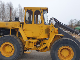 Volvo Bm 4400 -1981, Maanrakennuskoneet, Työkoneet ja kalusto, Tornio, Tori.fi Volvo Bm 4400 -1981, Maanrakennuskoneet, Työkoneet ja kalusto, Tornio, Tori.fi