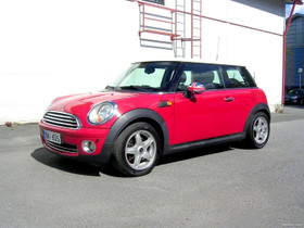 Mini Cooper, Autot, Uusikaupunki, Tori.fi Mini Cooper, Autot, Uusikaupunki, Tori.fi