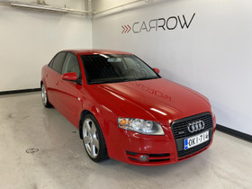 Audi A4, Autot, Raisio, Tori.fi Audi A4, Autot, Raisio, Tori.fi