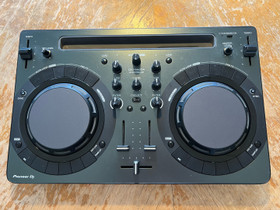 Pioneer DDJ-WeGo4, Muu musiikki ja soittimet, Musiikki ja soittimet, Heinävesi, Tori.fi Pioneer DDJ-WeGo4, Muu musiikki ja soittimet, Musiikki ja soittimet, Heinävesi, Tori.fi