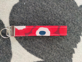 DIY avainnauha, Muut asusteet, Asusteet ja kellot, Ylöjärvi, Tori.fi DIY avainnauha, Muut asusteet, Asusteet ja kellot, Ylöjärvi, Tori.fi