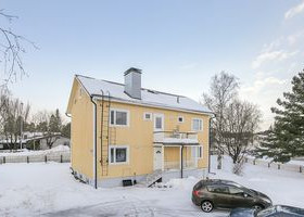 Gerbyntie 42 at, Vetokannas, Vaasa, Autotallit ja varastot, Vaasa, Tori.fi