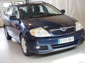 Toyota Corolla, Autot, Hattula, Tori.fi Toyota Corolla, Autot, Hattula, Tori.fi