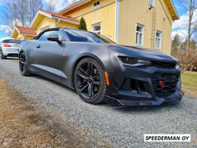Chevrolet Camaro, Autot, Kankaanpää, Tori.fi Chevrolet Camaro, Autot, Kankaanpää, Tori.fi